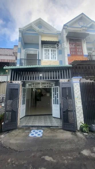 Chủ gửi bán Nhà 1 sẹc đường Phạm Văn Sáng 30m ngay đầu Quách Điêu - Nữ Dân Công  DT: 4 × 15m - 2,35 tỷ - 60m²