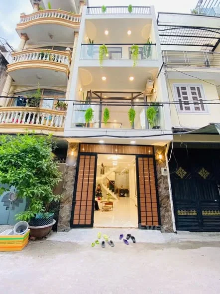 Ảnh bất động sản