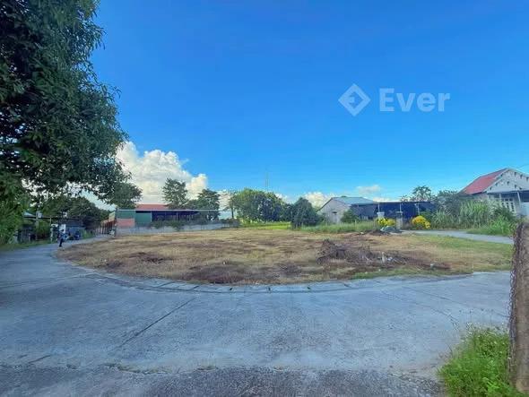 Diên hoà vị trí đẹp đối diện cây xăng Hưng ThịnhKhu dân cư đông đúc.