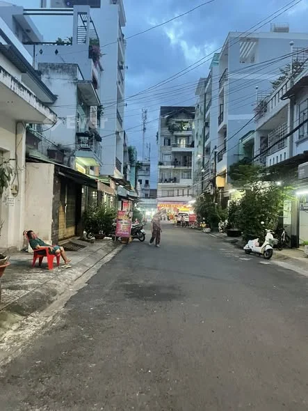 Ảnh bất động sản