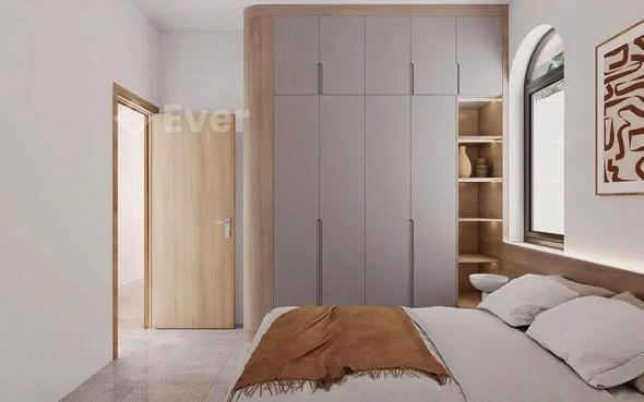 Bán Nhà Hẻm Đoàn Trần Nghiệp Gần BiểnDiện tích: 92.2m2