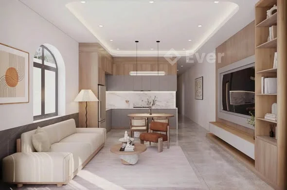 Ảnh bất động sản