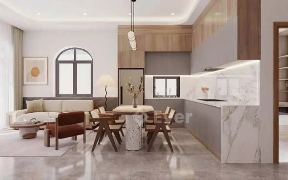 Ảnh bất động sản