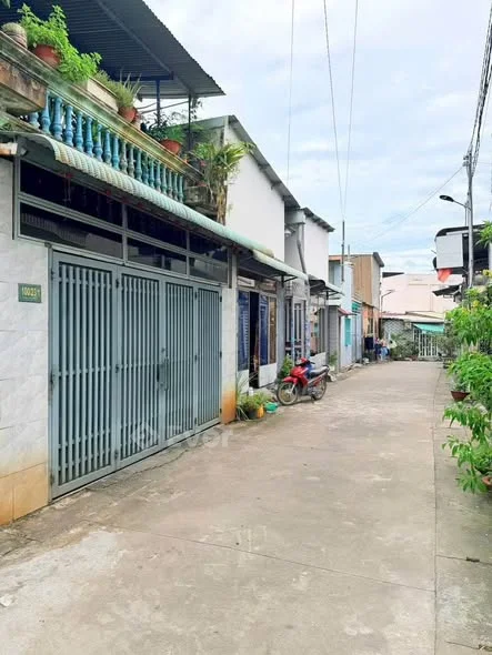 Cần bán lô đất ngay bệnh viện đồng nai mới + tặng nhà trọ cấp 4 vẫn đang cho thuê.