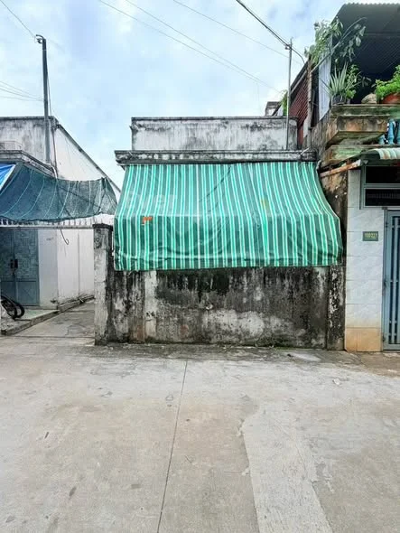 Ảnh bất động sản