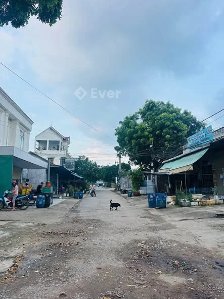 BÁN DÃY TRỌ 20 PHÒNG – THUẬN GIAO, THUẬN AN – THU NHẬP 30TR/THÁNG - Thỏa thuận - 350m²