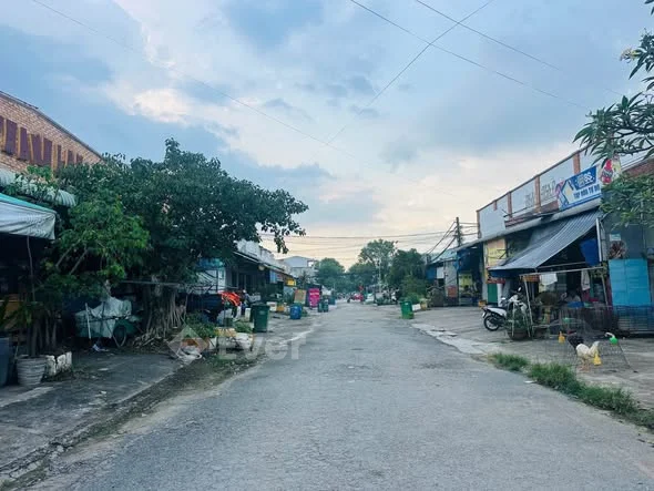 BÁN DÃY TRỌ 20 PHÒNG – THUẬN GIAO, THUẬN AN – THU NHẬP 30TR/THÁNG