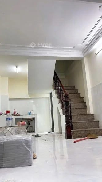 PHÚ NHUẬN - THÍCH QUẢNG ĐỨC - 4 TẦNG BTCT - GẦNMẶT TIỀN