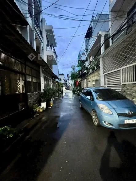 Ảnh bất động sản