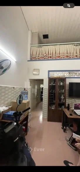 5.2 tỷ- 60m2(4x15). HXH.TẠI PHAN VĂN HỚN-DƯƠNG THỊ GIANG. TÂN THỚI NHẤT Q12