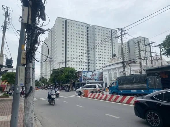 Ảnh bất động sản