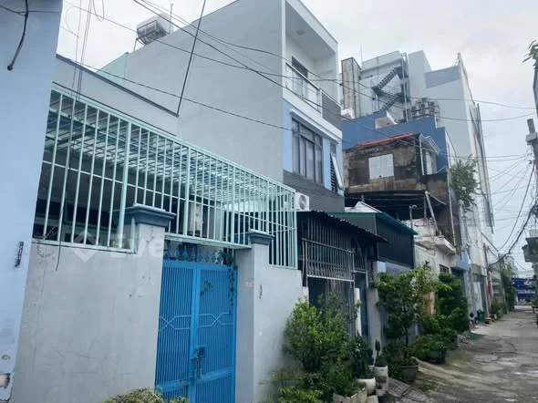 Ảnh bất động sản