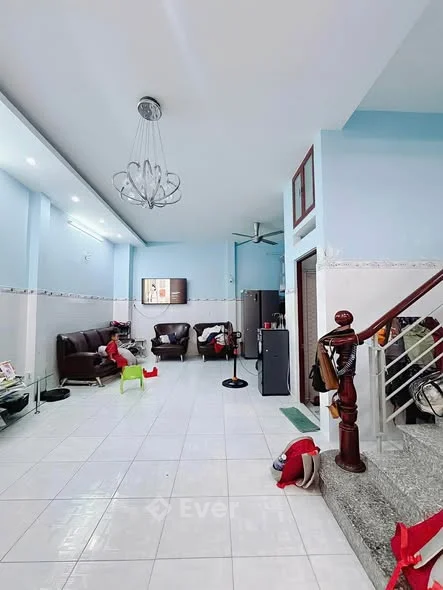 SIÊU NGON - TRUNG TÂM QUẬN 4 - TÔN ĐẢN - NGANG HƠN 6M, NỞ NHẸ - 73M2 - 3 TẦNG BTCT - 2PN - 3WC