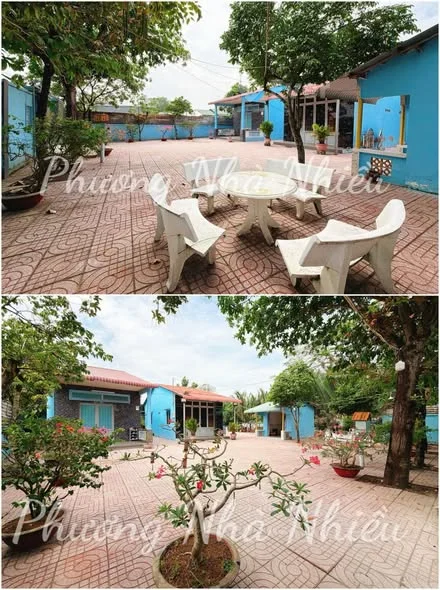 Bán Nhà Vườn Nghỉ Dưỡng Phước Kiển, Nhà Bè - Hẻm Xe Hơi - 2257M2 - Đầy Đủ Cây Trái Nhiệt Đới