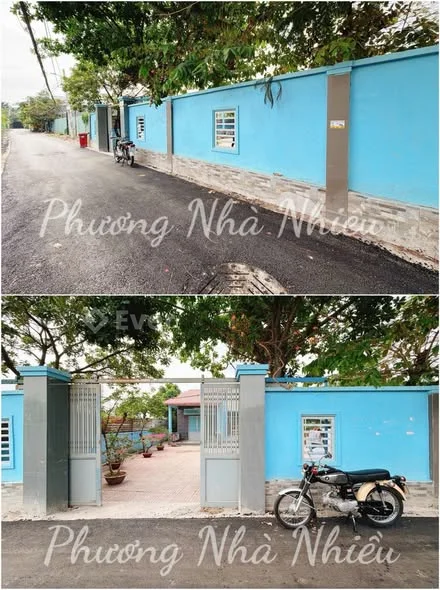 Ảnh bất động sản