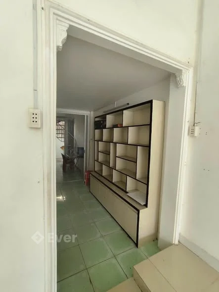 BÁN NHÀ MẶT TIỀN NGUYỄN THỊ MINH KHAI – TÂN ĐÔNG HIỆP, DĨ AN