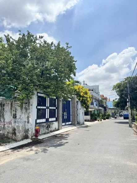 ngộp nặng– nhà 4 tầng chỉ 10.3 tỷ (tổng giảm 2.7 tỷ) – cách vạn phúc city 50mDT: 118m²