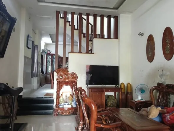 ngộp nặng– nhà 4 tầng chỉ 10.3 tỷ (tổng giảm 2.7 tỷ) – cách vạn phúc city 50mDT: 118m²