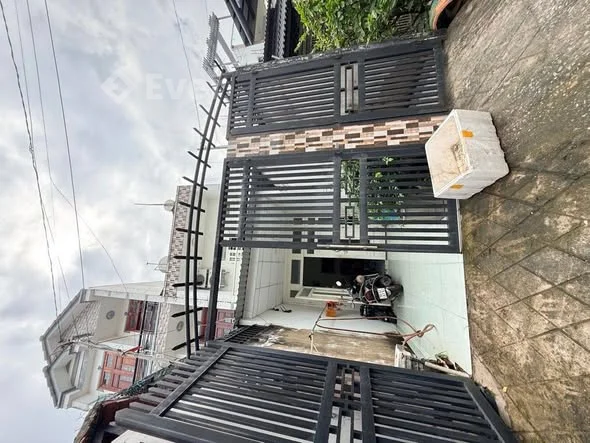 CHỦ GỬI NHÀ ĐẸP Ở NGAY.Tân Thới Hiệp Phường Tân Thới Hiệp. Quận 12.