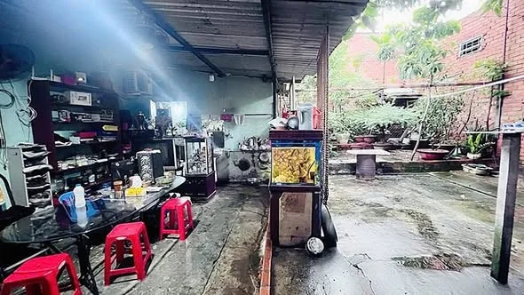 Ảnh bất động sản