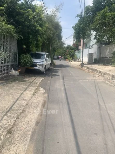 BÁN BIỆT THỰ BÊN SÔNG HIỆP BÌNH CHÁNH – 250m² (10m ngang) – GIÁ 21.5 TỶ