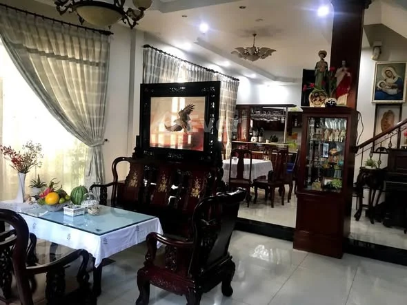 Ảnh bất động sản