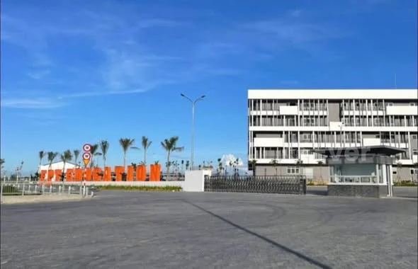 Ảnh bất động sản