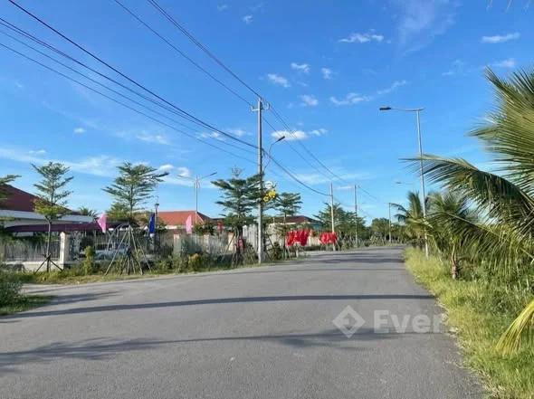 Ảnh bất động sản