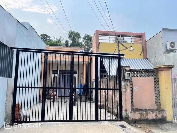 Bán nhà 1/ đường Nguyễn Ảnh Thủ, Bà Điểm, Hóc Môn