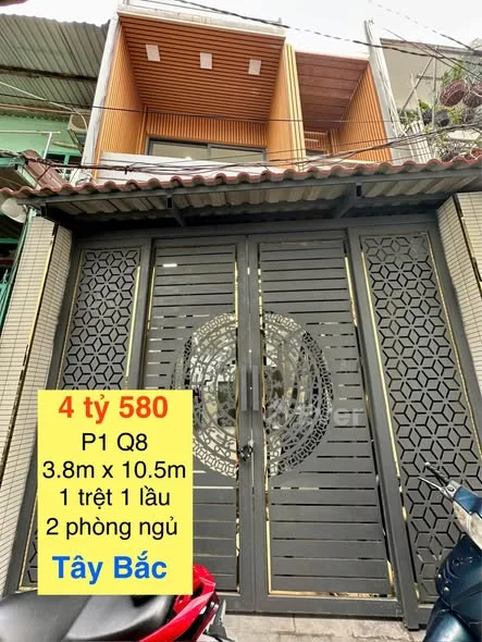 𝟒 𝐭𝐲̉ 𝟓𝟖𝟎𝐓𝐋 - 𝐍𝐡𝐚̀ đ𝐞̣𝐩 𝐨̛̉ 𝐥𝐢𝐞̂̀𝐧 đ𝐮̛𝐨̛̀𝐧𝐠 𝐃𝐮̛𝐨̛𝐧𝐠 𝐁𝐚́ 𝐓𝐫𝐚̣𝐜 𝐏𝟏