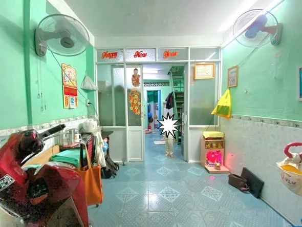 Ảnh bất động sản