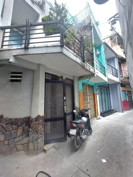 Ảnh bất động sản