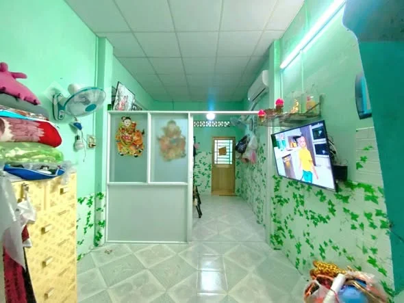 Ảnh bất động sản