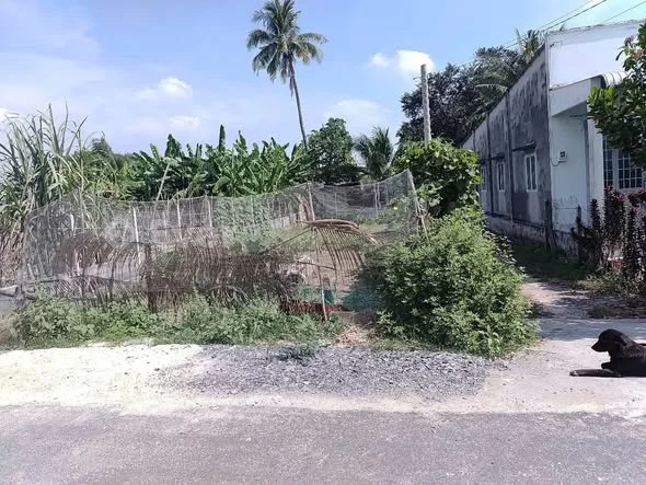 Ảnh bất động sản