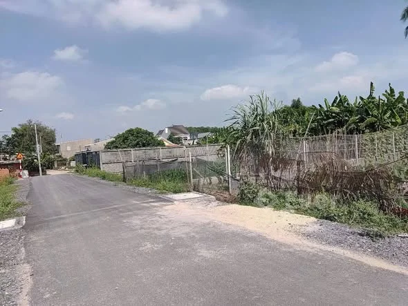 Ảnh bất động sản