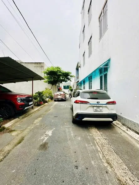 Ảnh bất động sản