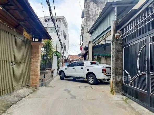 Ảnh bất động sản