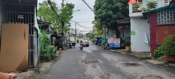 Ảnh bất động sản