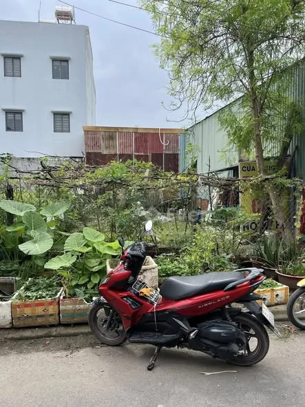 CƠ HỘI HIẾM – ĐẤT MẶT TIỀN ĐÔNG TĂNG LONG – 98,3M² THỔ CƯ 100%