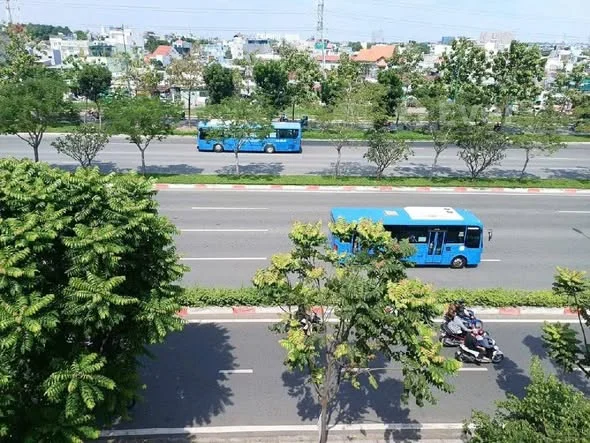 Ảnh bất động sản