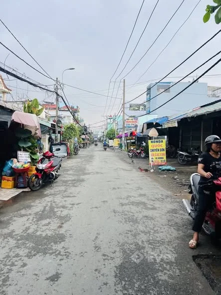 Ảnh bất động sản