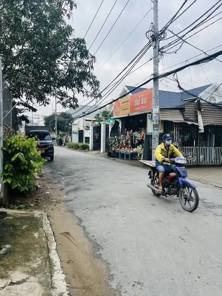 Ảnh bất động sản