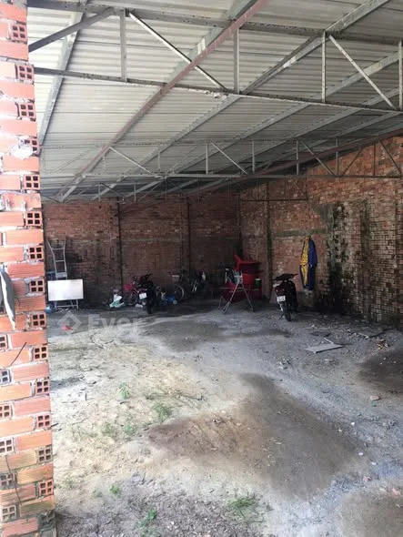 Đất Lái Thiêu có sẵn nhà xưởng đường ô tô 4 chỗ DT 120 m2 giá 2,65 tỷ