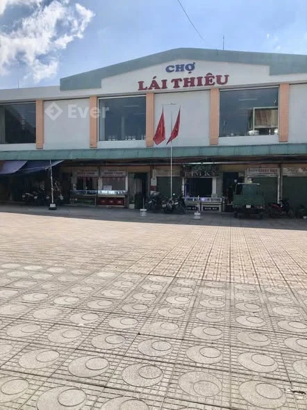 Ảnh bất động sản