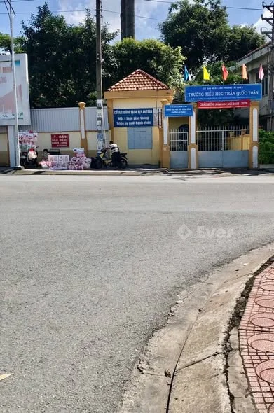 Ảnh bất động sản