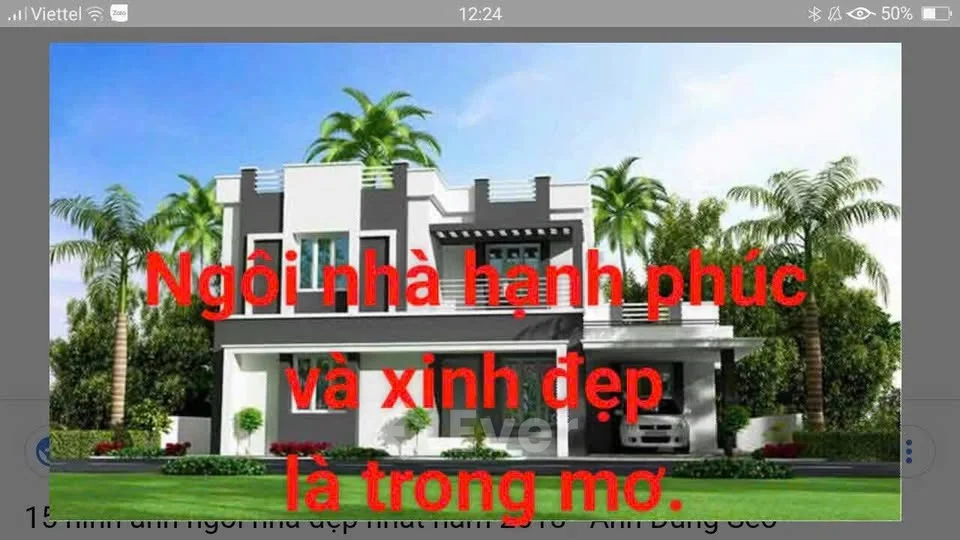Ảnh đại diện