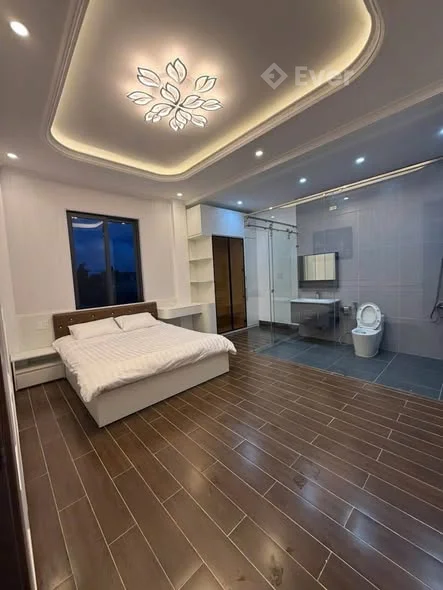 BÁN NHÀ KQH AN SƠN – ĐÀ LẠT Nhà đẹp – full nội thất – thang máy – khu dân cư đẳng cấp