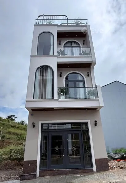 Ảnh bất động sản