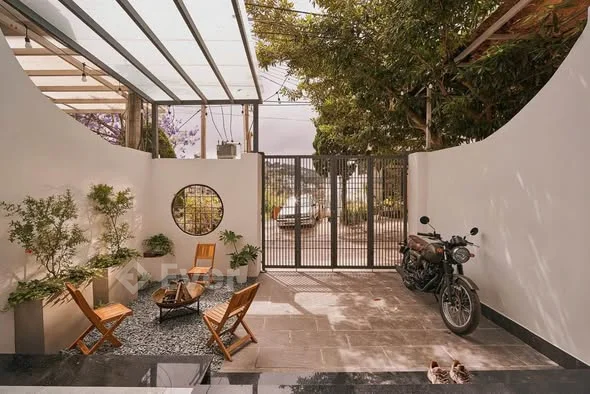 Ảnh bất động sản