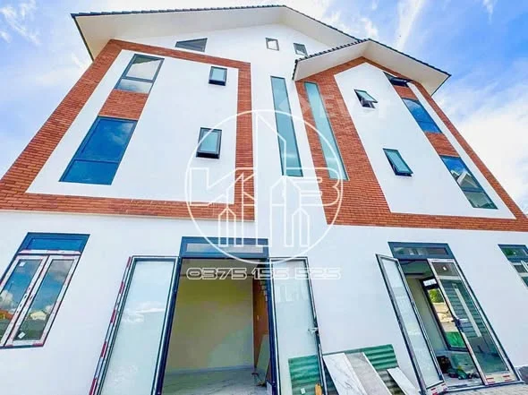 Ảnh bất động sản